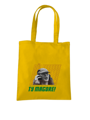 B18: Jiří Kára taška Sunflower