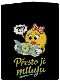 pánská mikina na zip