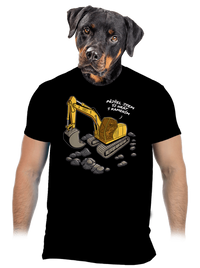 pánské tričko