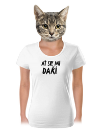 dámské tričko