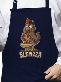 zástěra