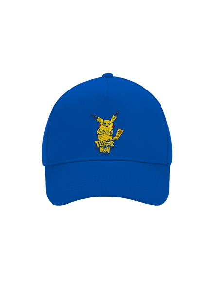 Pokérmon kšiltovka baseballka Bright Royal