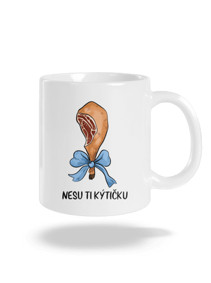 klasický hrnek