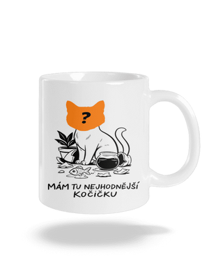 klasický hrnek