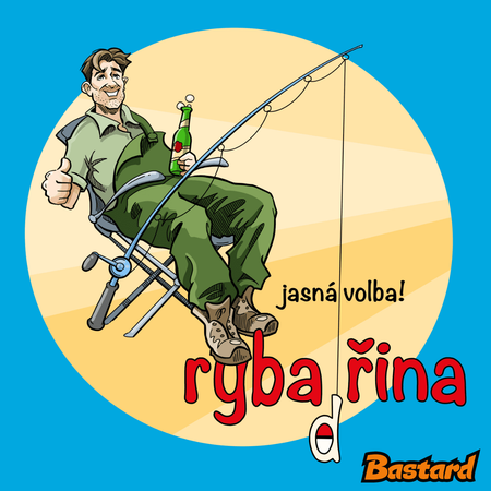 Rybadřina