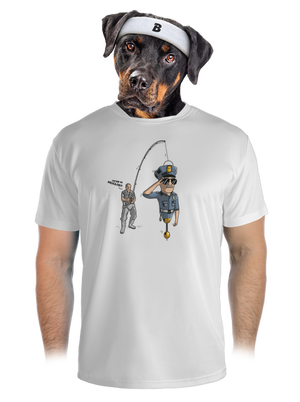 pánské sportovní tričko