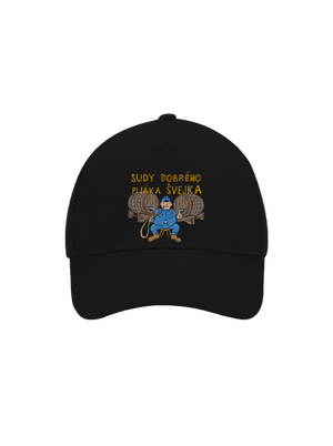 kšiltovka baseballka