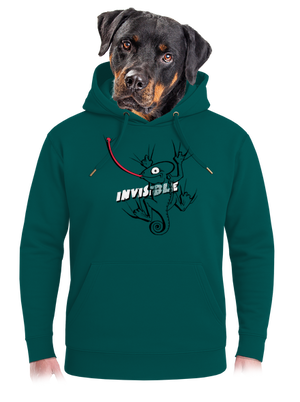 unisex mikina premium