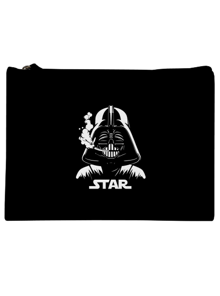 Darth Star taštička Black