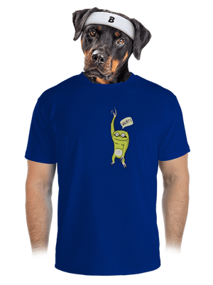 pánské sportovní tričko