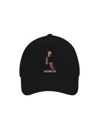 kšiltovka baseballka