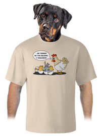 unisex tričko oversized