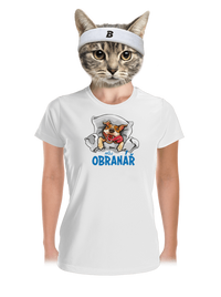 dámské sportovní tričko