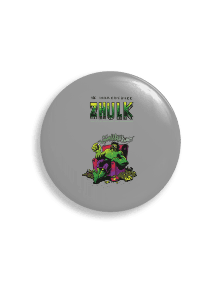 Zhulk  placka uni