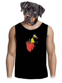 pánské tílko