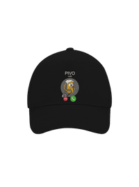 kšiltovka baseballka