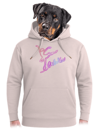 unisex mikina premium