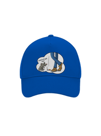 kšiltovka baseballka
