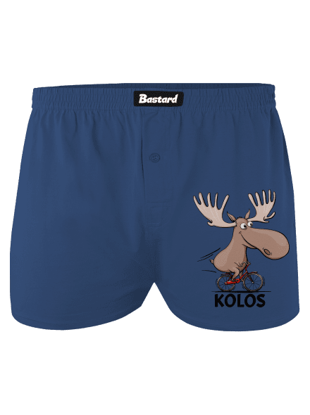 Kolos pánské trenky Blue