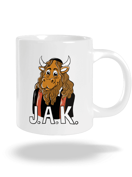 Jak velký hrnek White