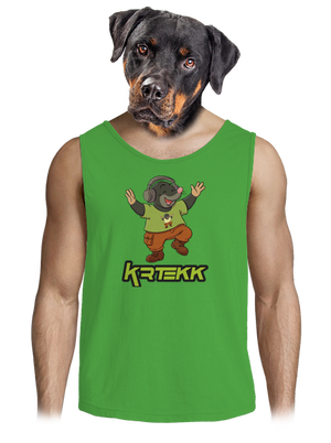 pánské tílko