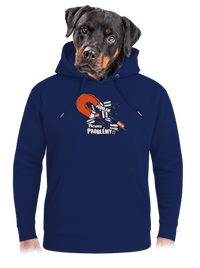 unisex mikina premium