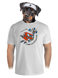 pánské sportovní tričko