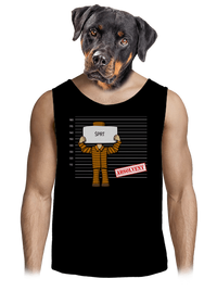 pánské tílko