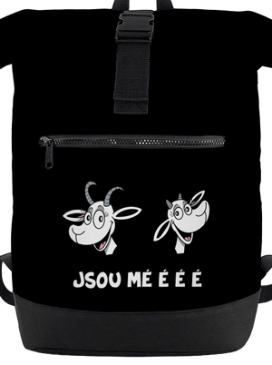 Kozy Jsou méééé batoh Black