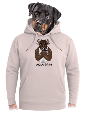 unisex mikina premium