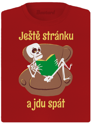 Ještě stránku dámské sportovní tričko Red Mal