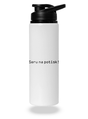 lahev na vodu