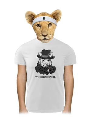 dětské sportovní tričko