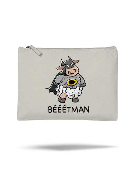 Bééétman taštička Stracciatella