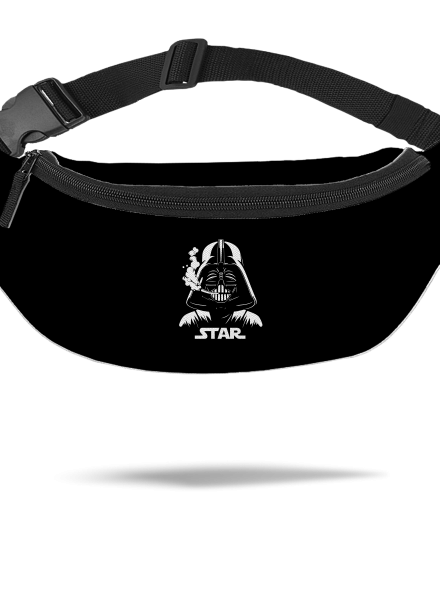 Darth Star ledvinka Black