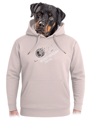 unisex mikina premium