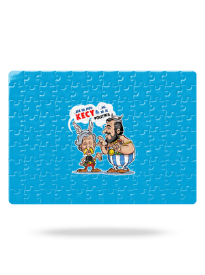 puzzle