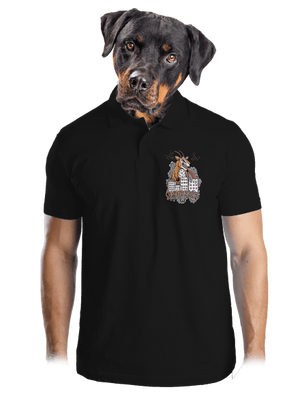 pánská polokošile