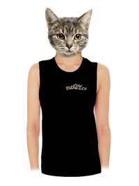 dámské tílko volné