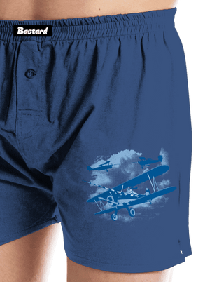 Rytíři nebes pánské trenky Blue