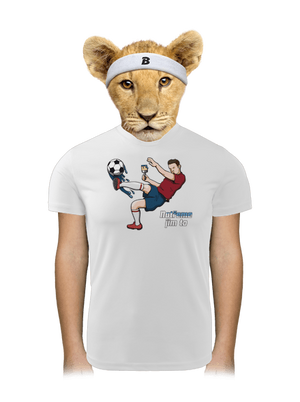 dětské sportovní tričko