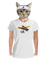 dámské sportovní tričko