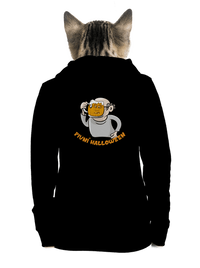 dámská mikina na zip