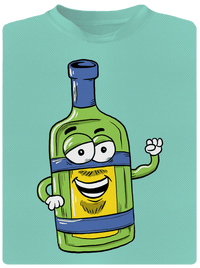 pánské sportovní tričko