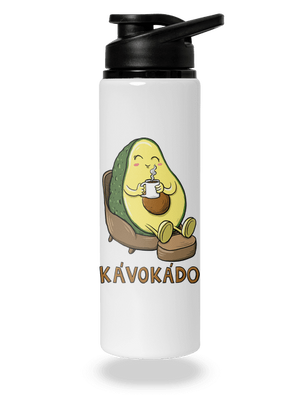lahev na vodu