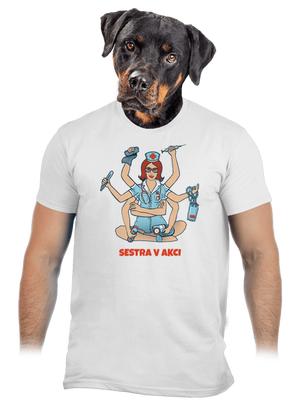 pánské tričko