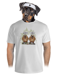 pánské sportovní tričko