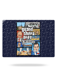 puzzle