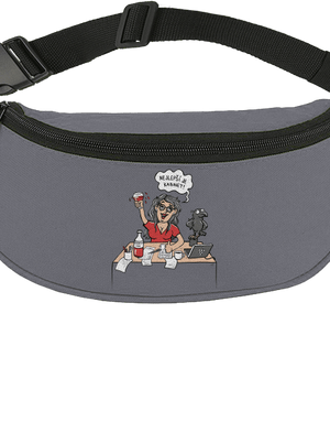 Kabinet ledvinka Graphite