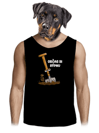 pánské tílko